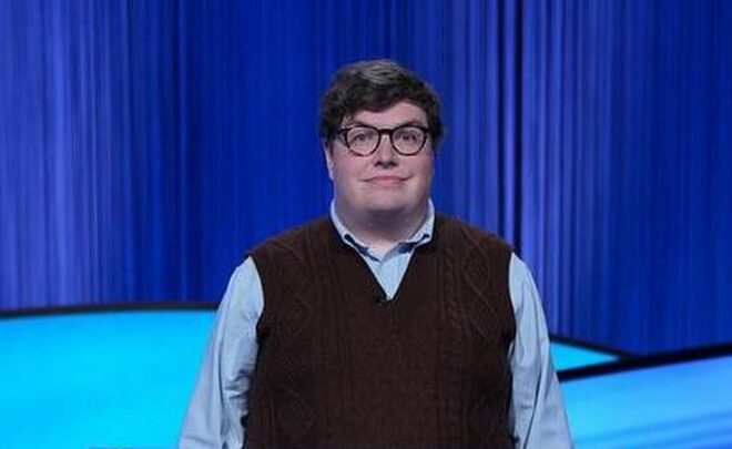 Erik Nielsen From Jeopardy: His Wiki & Family Life Explored
