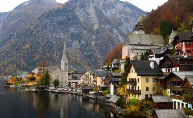See Europe, Feel Secure: The Secret to Unforgettable Experiences