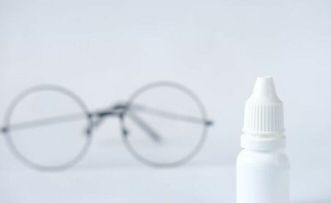 Why Workplace Eye Care Matters In The Age Of Digital Technology