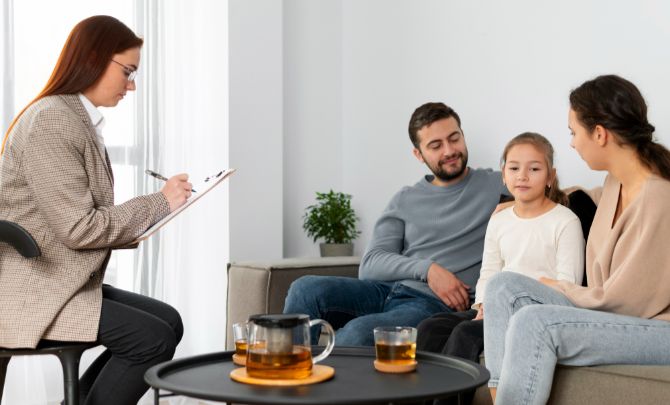 Family Therapy
