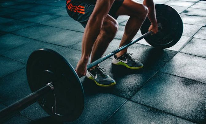 Fitness Certifications