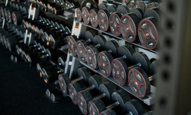 Fitness Gear