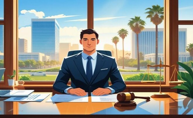 Finding the Best Glendale Employment Lawyer for Your Case