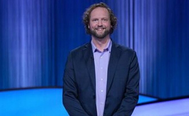 Greg Shipman From Jeopardy: His Wiki & Family Life Explored