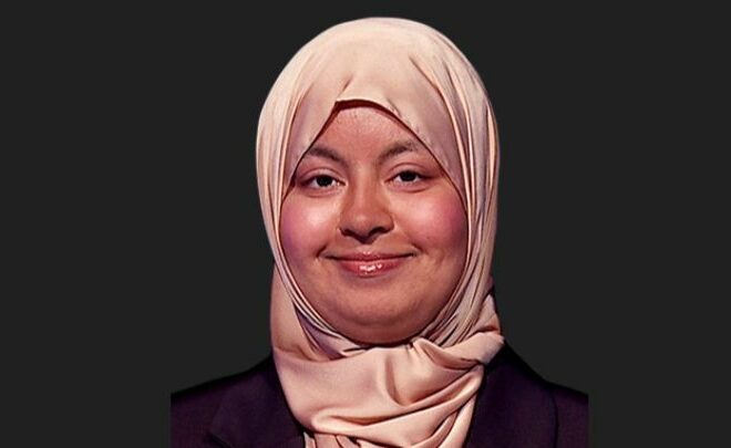 Meet Hebah Uddin From Jeopardy: Her Wiki and Family Life