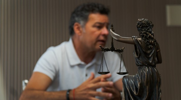 Houston Injury Attorney