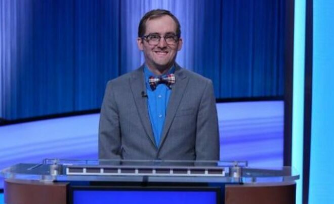 Ian Morrison From Jeopardy: His Wiki and Family Life Explored