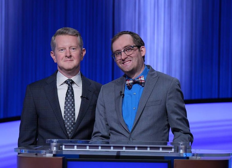 Ian Morrison Jeopardy