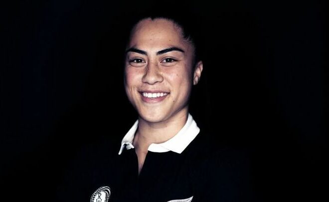 Iritana Hohaia Parents: The Rugby Player’s Family & Personal Life Explored