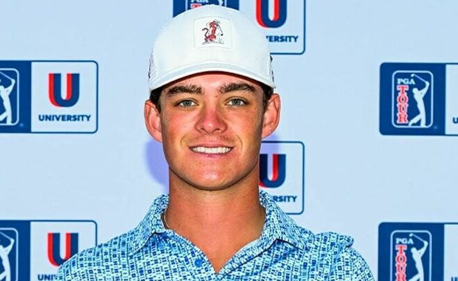Jackson Koivun Parents: His Family Background & Dating Life Explored