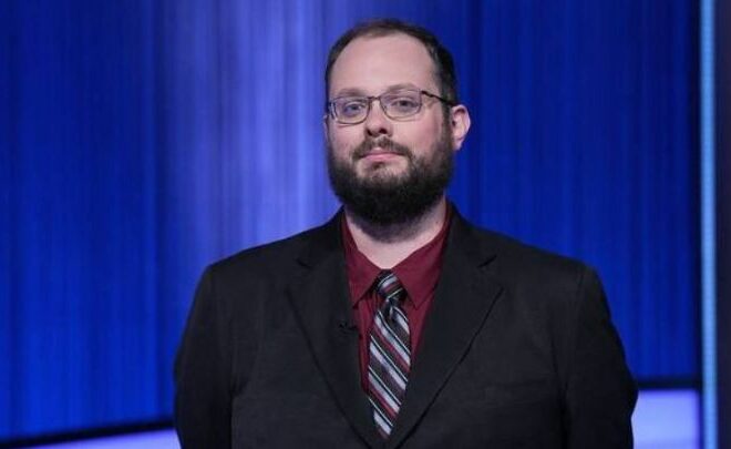 Jaedon Jerue Wiki & Family: Meet The Jeopardy Contestant
