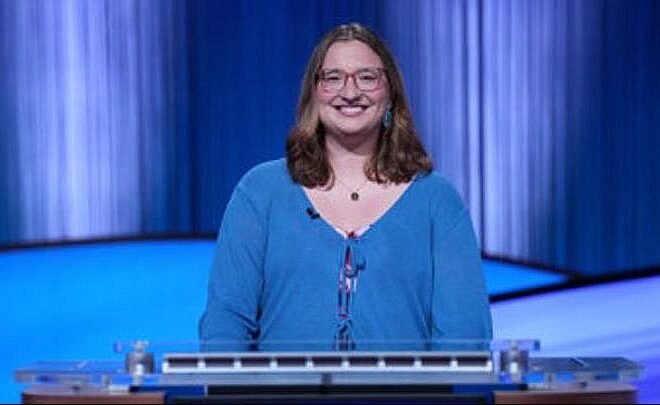 Jill Frechette From Jeopardy: Her Wiki & Family Life Explored