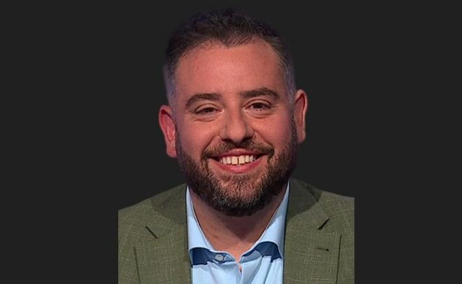 What Does Justin Ames From Jeopardy Do? Explore His Wiki and Family Life