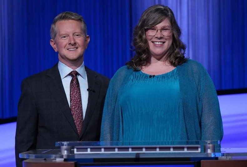 Kelly Anneken Jeopardy