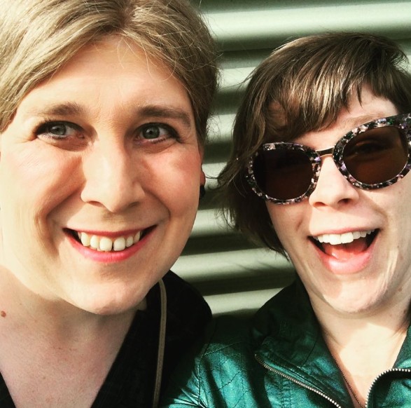Kelly Anneken Married