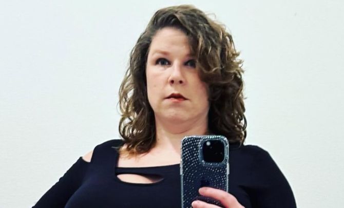 Kelly Anneken