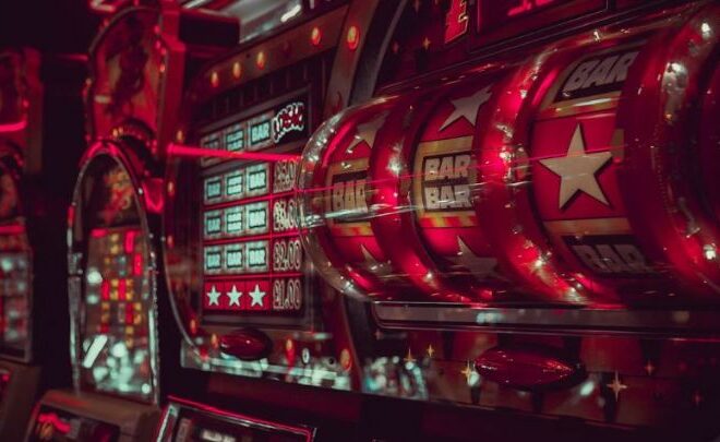 Welcome to Kingdom Casino