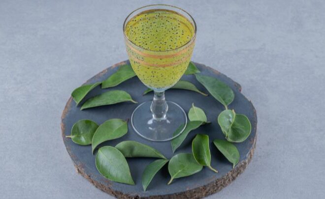Best Kratom Drink For A Refreshing Boost—KRATOMade Sets The Standard