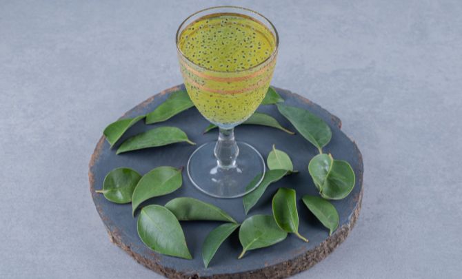 Kratom Drink