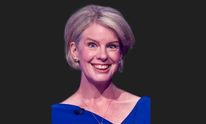 Leslie Oakerson
