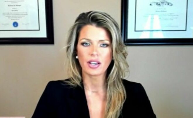 Who Is Lindsey Halligan? Inside Her Wikipedia and Married Life