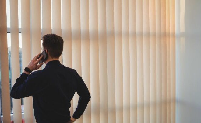 The Benefits of Choosing Made-to-Measure Blinds for Your Home