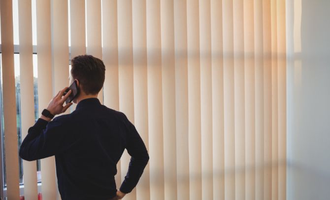 Made-to-Measure Blinds