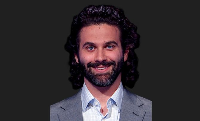 Max Miller