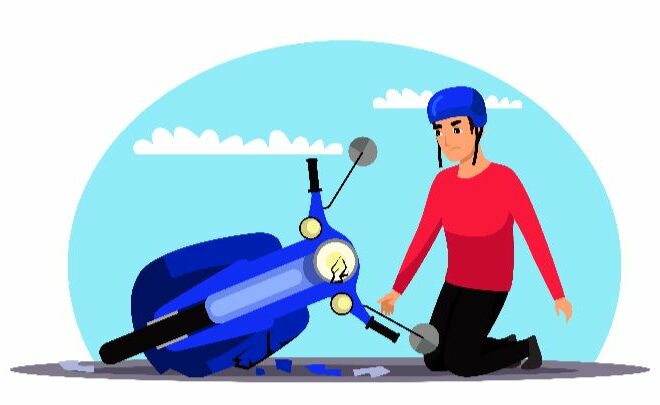 Why Are Injured Motorcyclists in Queens Treated Differently Under New York’s No-Fault Laws?