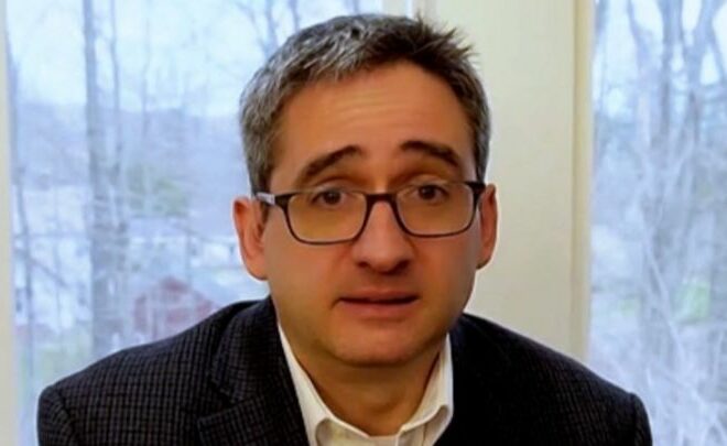 Who Is Oren Cass’s Wife? Inside His Wikipedia and Family Life