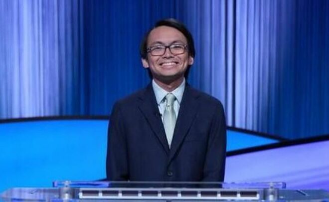 Paolo Pasco Wiki & Family: Get To Know The Jeopardy Contestant