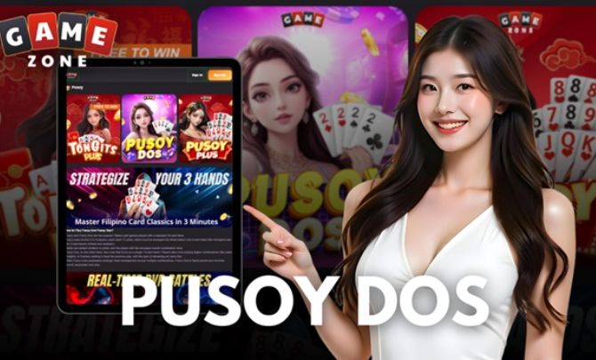 Pusoy Dos Ranking Guide by GameZone