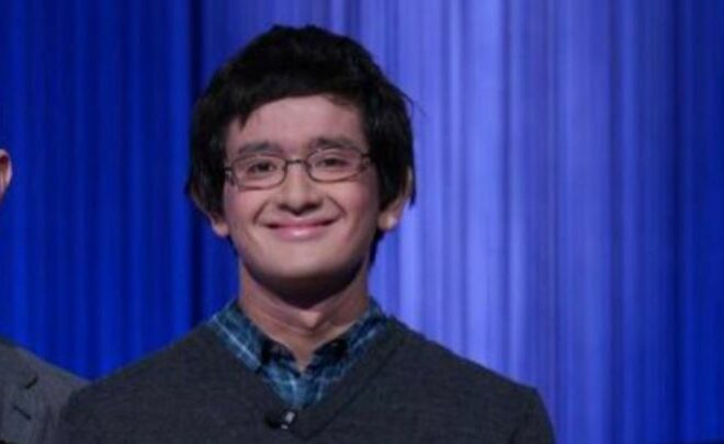 Ryan Sharpe Wiki & Family: Meet The Jeopardy Contestant