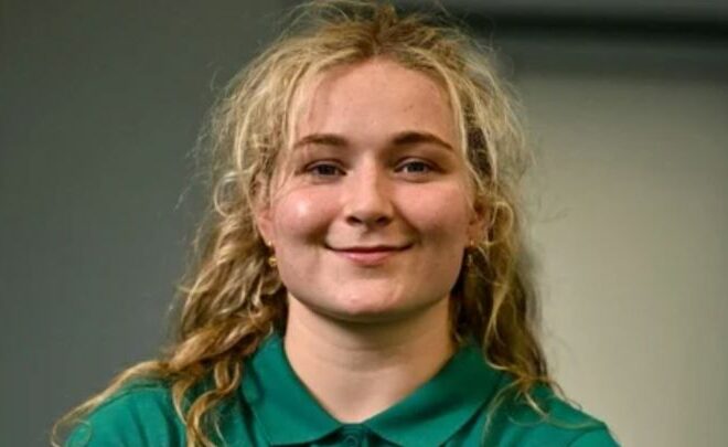 Sadhbh McGrath Partner: The Rugby Player’s Personal & Family Life Explored