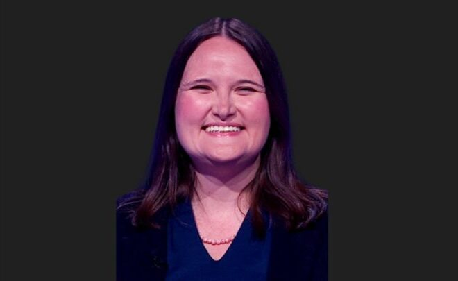 Saralyn McKinnon-Crowley Wiki and Family: Know About the Jeopardy Contestant