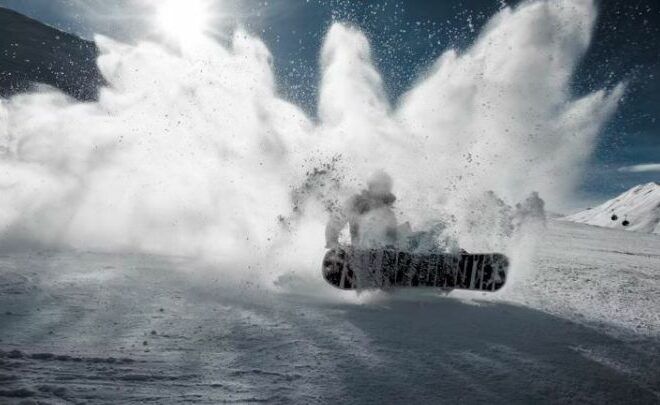 How to Prepare for Your First Day Renting a Snowboard