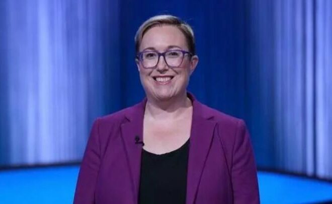 Stacy Shelly From Jeopardy: Her Wiki & Family Life Explored