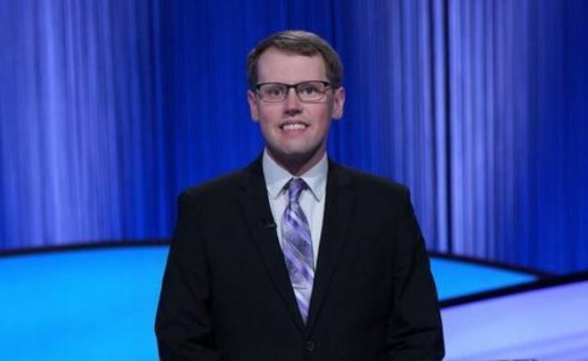 Steven Olson Wiki & Family Life: Is The Jeopardy Contestant Married?