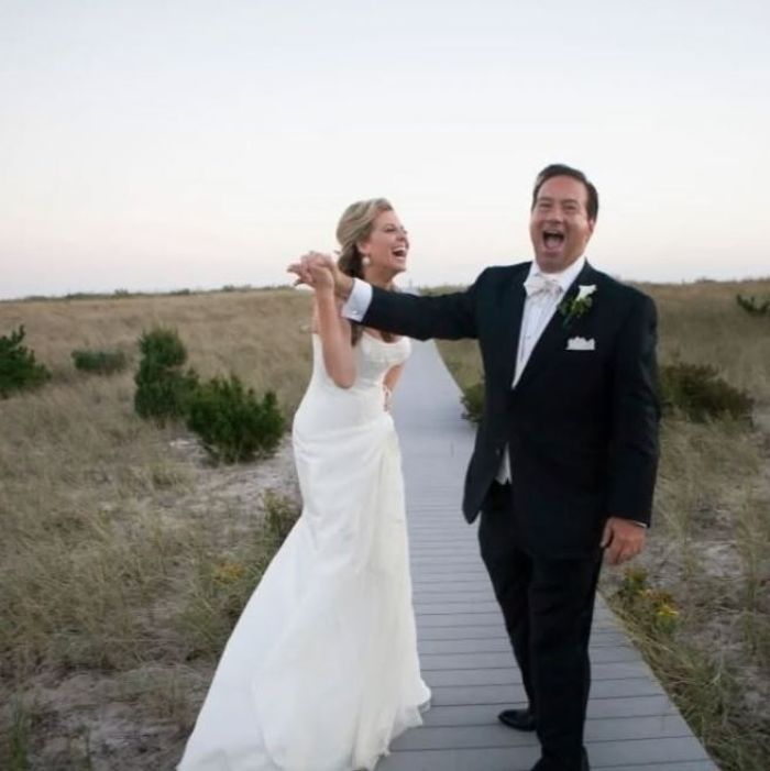 Tara-Rosenblum-Husband-Wedding