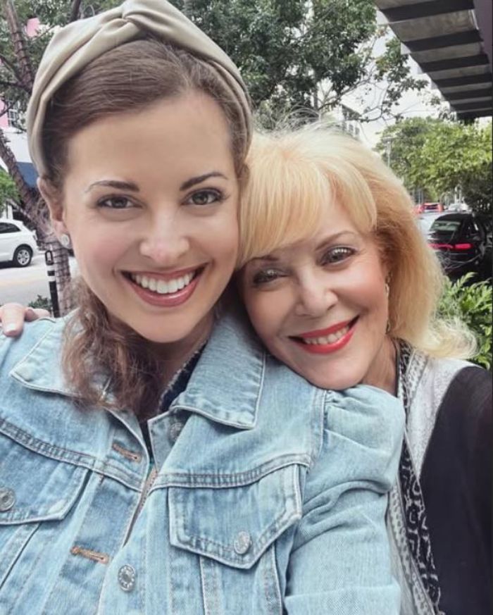Tara-Rosenblum-Mother