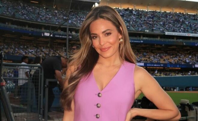 Taylor McGregor’s Husband and Married Life; How Much Is Her Net Worth?