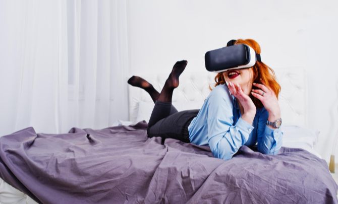 VR Porn
