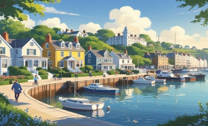 Vacation Rentals Portsmouth