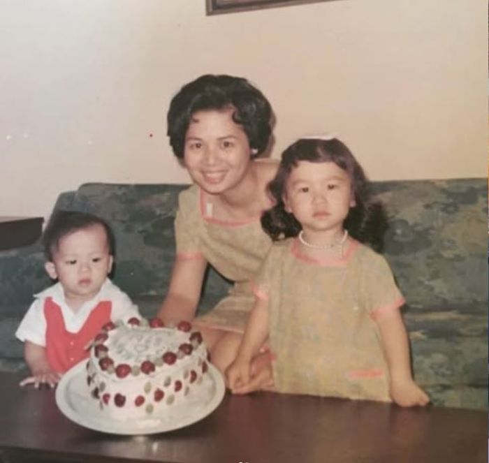 Virginia-Huie-Mother-Brother