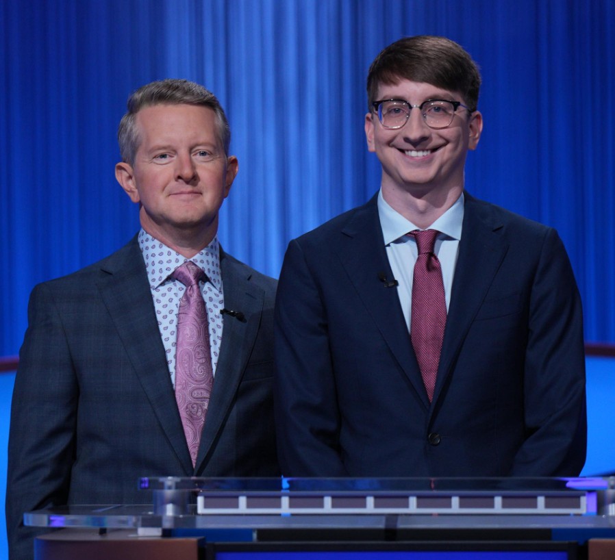 Zach Knecht Jeopardy