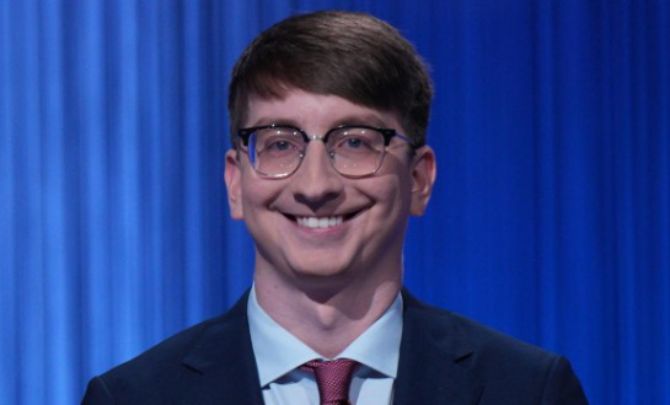 Zach Knecht