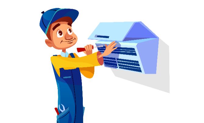 AC Repair