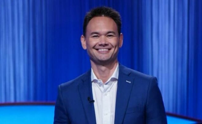 Aaron Levine From Jeopardy: His Wiki & Family Life Explored