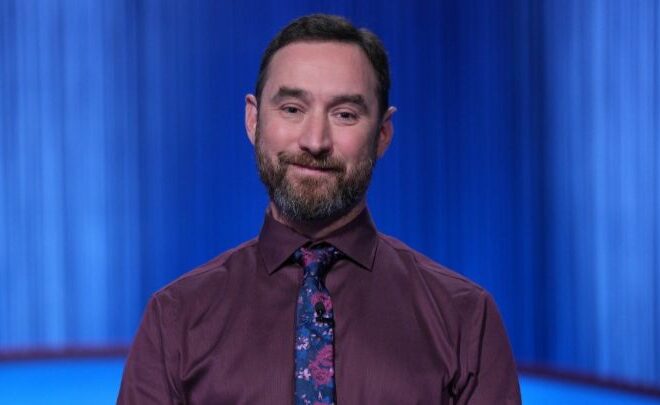 Alan Rosenberg From Jeopardy: Explore His Wiki and Family Life