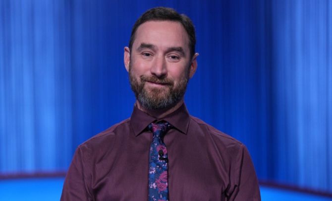 Alan Rosenberg